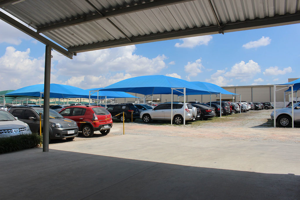 Preço Do Estacionamento Do Aeroporto De Guarulhos