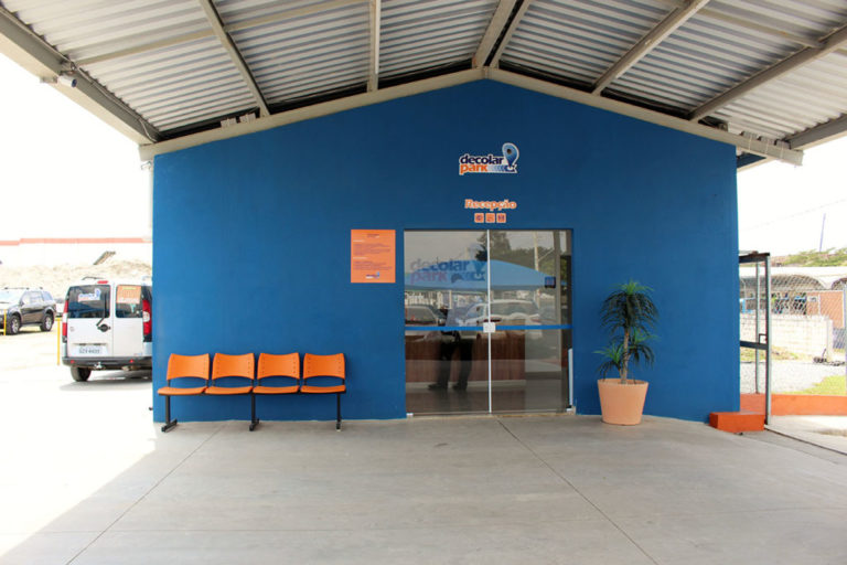 Preço Do Estacionamento Do Aeroporto De Guarulhos