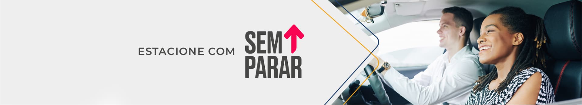 Estacione com Sem Parar